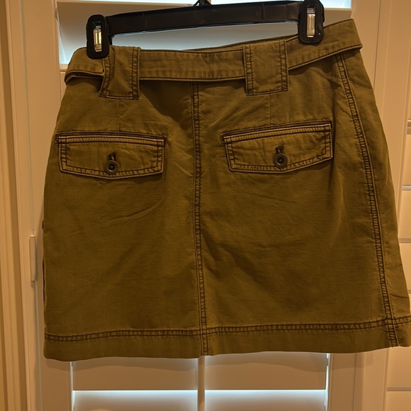 Free People skirt size 2 - Picture 4 of 4